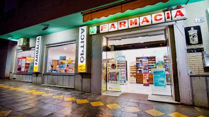 Farmacia Farmacia La Santa Cruz en Almunecar