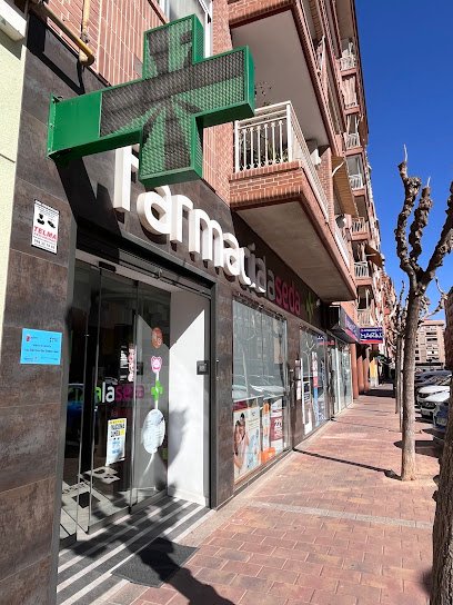 Farmacia Farmacia La Seda en Murcia