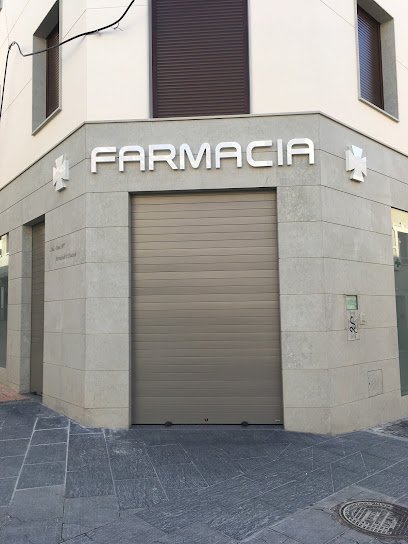 Farmacia Farmacia La Solana. Lda. Ana Fernandez Ruano en La Solana