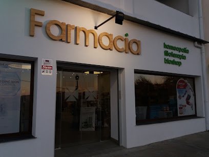 Farmacia Farmacia La Taha en Pitres