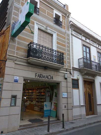 Farmacia Farmacia La Tauleta en Alfafar