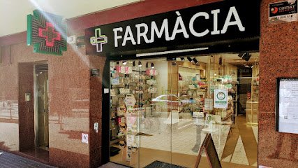 Farmacia Farmacia La Torrassa en L'Hospitalet de Llobregat