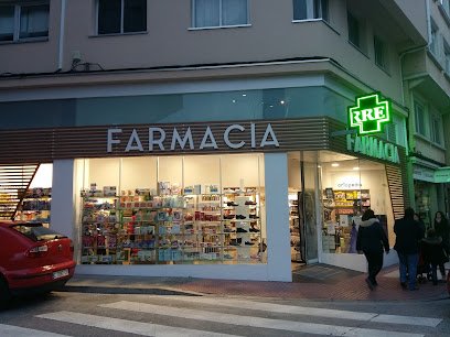 Farmacia Farmacia La Torre en A Coruña