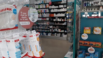 Farmacia Farmacia La Torreta en Ecija
