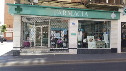 Farmacia Farmacia La Union 55 en Malaga