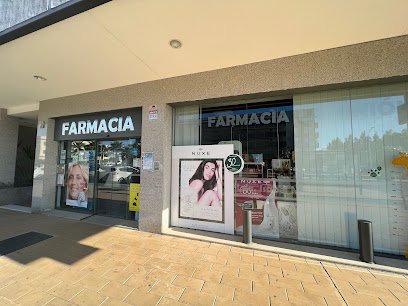 Farmacia Farmacia La Union en La Rinconada