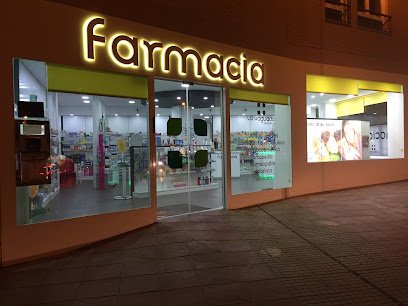 Farmacia Farmacia La Vaguada en Cartagena