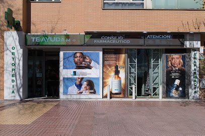 Farmacia Farmacia La Vega 24 horas en Alcobendas