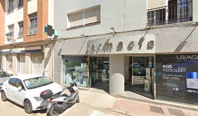 Farmacia Farmacia La Velada en La Linea de la Concepcion