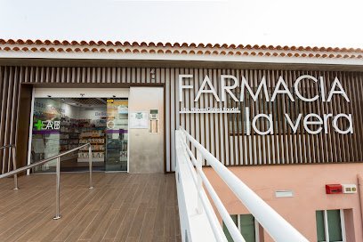 Farmacia Farmacia La Vera en Puerto de la Cruz