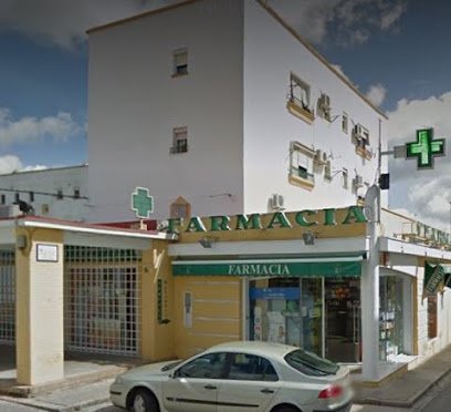 Farmacia Farmacia La Vid en Jerez de la Frontera