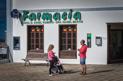 Farmacia Farmacia La Villa de Teguise en Teguise