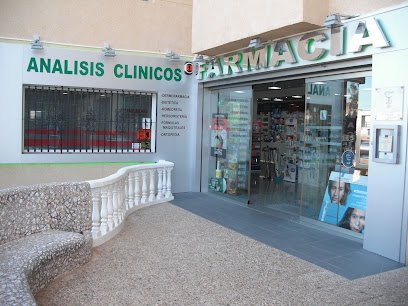 Farmacia Farmacia La Zenia en Orihuela
