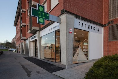 Farmacia Farmacia La fresneda en Asturias