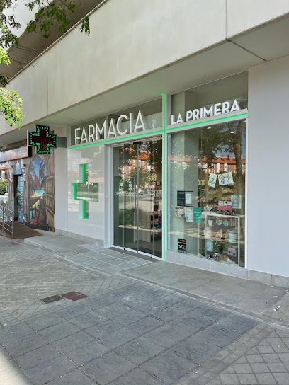 Farmacia Farmacia LaPrimera en Arroyomolinos