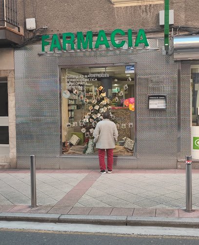 Farmacia Farmacia Labari en Santurtzi