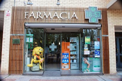 Farmacia Farmacia Labat Casanova en Zaragoza