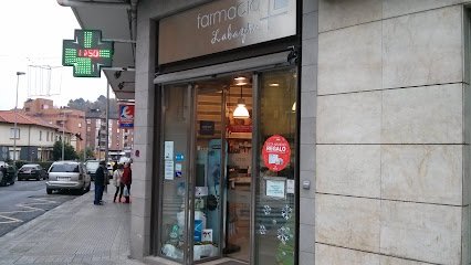 Farmacia Farmacia Labayru en Arrigorriaga