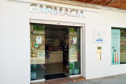 Farmacia Farmacia Laboratorio Perello | Especialistas en Formulas Magistrales en Atzeneta d'Albaida