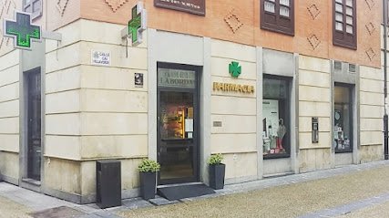 Farmacia Farmacia Laborda