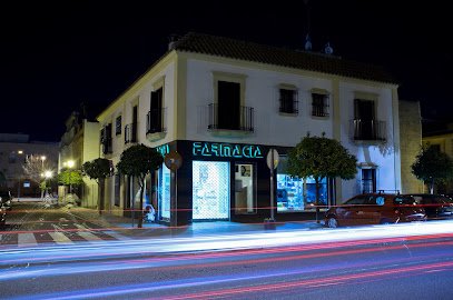 Farmacia Farmacia Labrador Freire en Lora del Rio