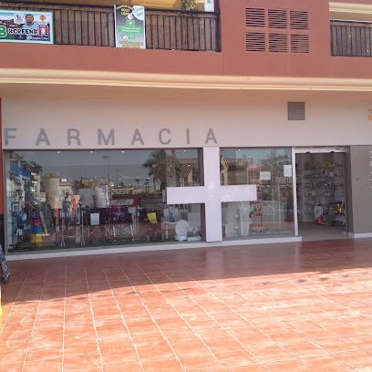 Farmacia Farmacia Lago Sol en Dehesa de Campoamor