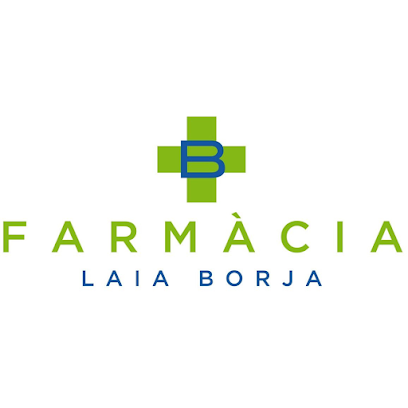 Farmacia Farmacia Laia Borja en Sabadell