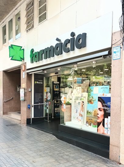 Farmacia Farmacia Laia Borras Sampere en Barcelona