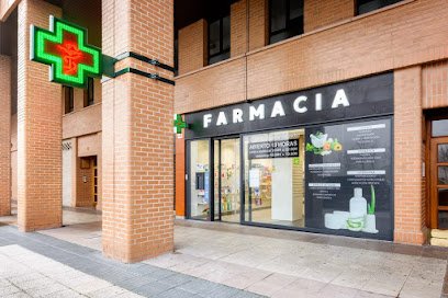 Farmacia Farmacia Lakuabizkarra en Vitoria