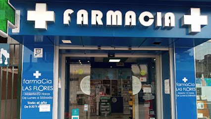 Farmacia Farmacia Lamenca C.B. formulas magistrales en Granada