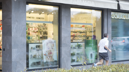 Farmacia Farmacia Lamiako en Leioa