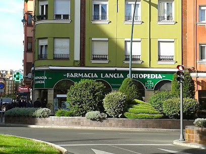 Farmacia Farmacia Lancia en Leon