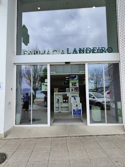 Farmacia Farmacia Landeiro en Moana