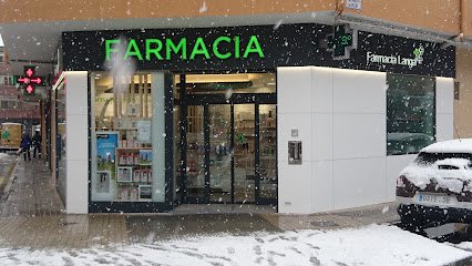 Farmacia Farmacia Langa (Ldo Jose Luis Berges Langa) en Jaca
