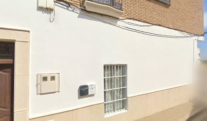 Farmacia Farmacia Lantejuela en Lantejuela