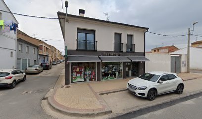 Farmacia Farmacia Laparra Lavega en Sartaguda