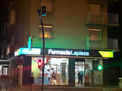 Farmacia Farmacia Lapieza en Zaragoza