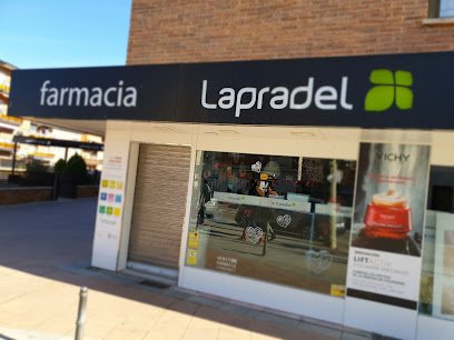 Farmacia Farmacia Lapradel en San Agustin del Guadalix