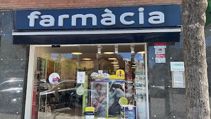 Farmacia Farmacia Larrinaga Casado
