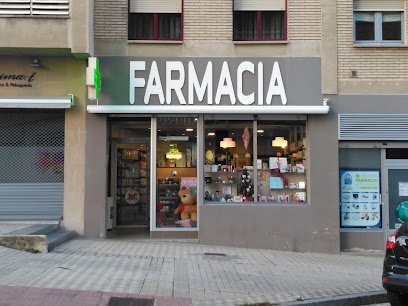 Farmacia Farmacia Larumbe. Farmacia 12 horas en Pamplona. en Pamplona