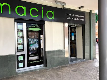 Farmacia Farmacia Larumbe Garcia Botika en Altsasu