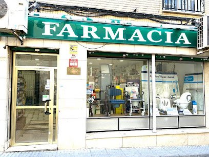 Farmacia Farmacia Las 4 Esquinas Las Gabias. Gonzalez Carrascosa en Gabia Grande