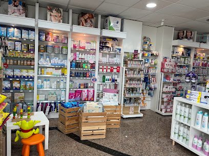 Farmacia Farmacia "Las Canteras". Gdo Gonzalo Ramos Carballo en Puerto Real