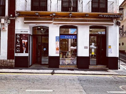 Farmacia Farmacia Las Carmelitas en Velez-Malaga
