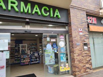 Farmacia Farmacia Las Castaneras en Arroyomolinos