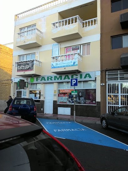 Farmacia Farmacia Las Chafiras en Las Chafiras