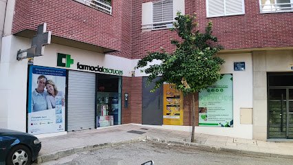 Farmacia Farmacia Las Cruces en Jaen