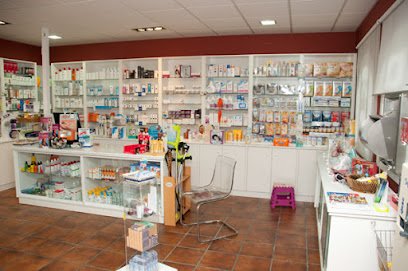 Farmacia Farmacia Las Cuevas en La Orotava