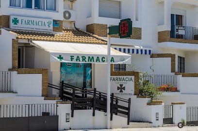 Farmacia Farmacia Las Dunas en Playa de