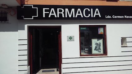 Farmacia Farmacia Las Goletas Lda. Titular Carmen Navarro en Chiclana de la Frontera
